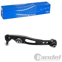 SKF Querlenker Hinten Unten Vorderachse Links Passend FÜR Land Rover Range |