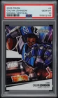 2025 Panini Calvin Johnson Base (PSA 10)