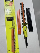 Ryobi Expand-It 18 in. Hedge Trimmer Attachment - RYHDG