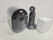 Arlo Pro 3 Spotlight Camera VMC4040P black Very Good Working Condition
