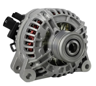 Lichtmaschine Neu - Made In Italy - für 0124525035 Psa