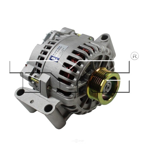 Alternator fits 2001-2004 Mazda Tribute TYC - Picture 3 of 5