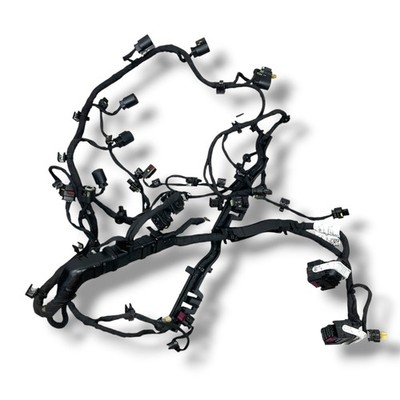 2021-2026 Mercedes-Benz E-Class W213 W214 AMG E53 M256 Engine Harness OEM
