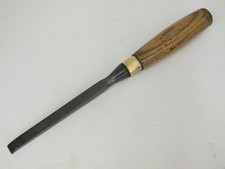 VINTAGE  1/2 INCH CARPENTERS CHISEL  BY MARPLES