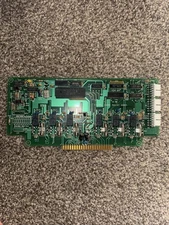 Simplex 565-009 Signal Card Relay Assembly Fire Alarm