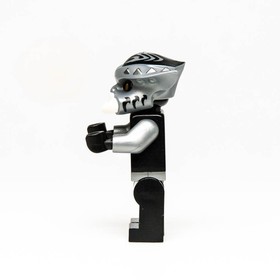 LEGO&reg; Chima Scorpion Minifigure - Scolder (loc070) 70140