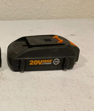WORX WA3575 GENUINE 20V 2.0AH POWER SHARE LITHIUM-ION BATTERY