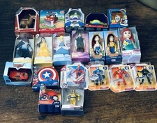 ZURU Surprise Mini Brands Various Toy Bundle 20 Piece Lot