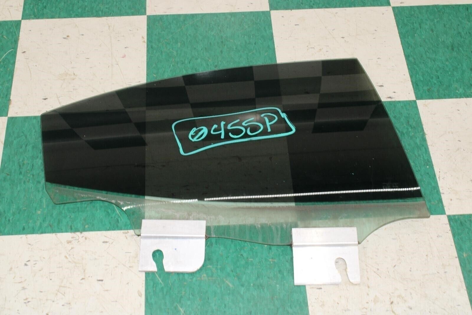 *TINT* 14-21 GHIBLI Sedan REAR Passenger RH RR Door Window Glass Panel OEM WTY