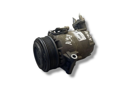 Opel Astra H 2007 Klimakompressor Pumpe 401351739 Diesel 110kW MDV90918