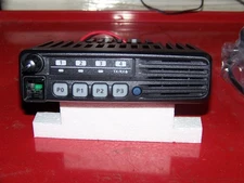 NEW ICOM IC-F5011, VHF 136-174 MHZ, 50 WATT, 8 CHANNEL TWO WAY MOBILE RADIO