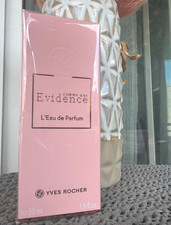 Yves Rocher Comme une Evidence LEau Eau de Pa...