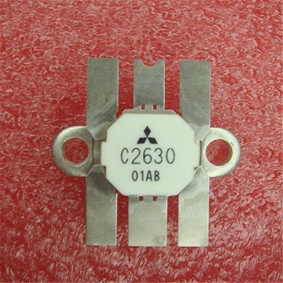 1X 2SC2630 C2630 NPN EPITAXIAL   TYPE (RF POWER TRANSISTOR) #qm