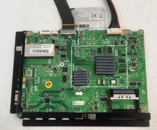 SCHEDA MADRE MAINBOARD TV SAMSUNG UE37B6000VP