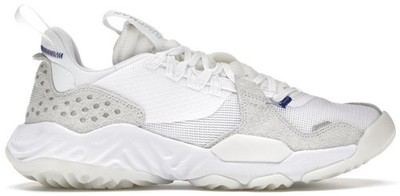 Jordan Delta White Vast Grey for Sale | Authenticity Guaranteed | eBay