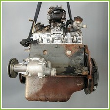 Moteur Fiat PANDA