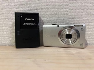 Canon Powershot A2400 for sale | eBay