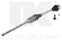 Antriebswelle NK 501559 FüR BMW 5Er F10 Touring F11 6Er F12 F06 F13 520 Xdrive