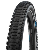 Schwalbe Reifen Johnny Watts 365 29X2.35 60-622 Schwarz Reflex E-50 HS618 Fal...