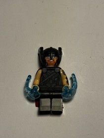 Lego Marvel Thor Minifigure Ragnarok - New - from set #76084