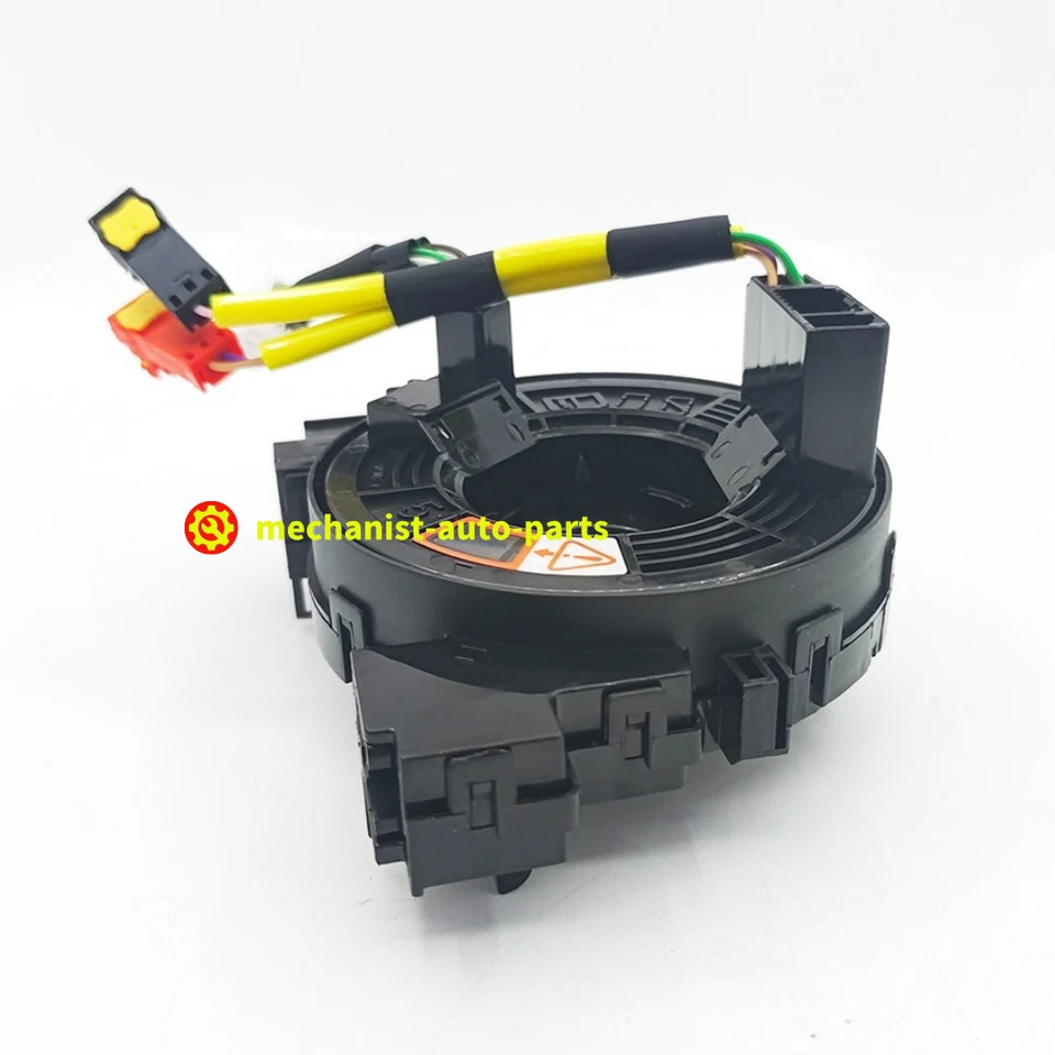 84308-53020 mola de relógio cabo espiral com ajuste aquecido para 2013-2018 LEXUS - Imagem 4 de 4