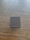 Pokemon Black Version (Nintendo DS) Game Only Authentic