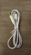 Apple MFi Certified USB C to 3.5mm Aux Cable for iPhone 17/16/15, 3.3ft Cord