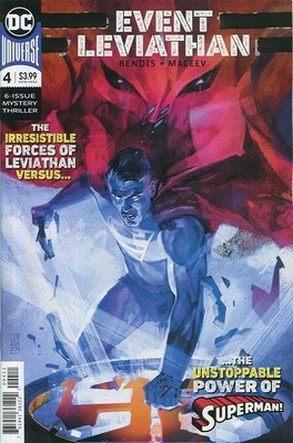 Event Leviathan (2019 Ltd) # 4 NM (CvrA)