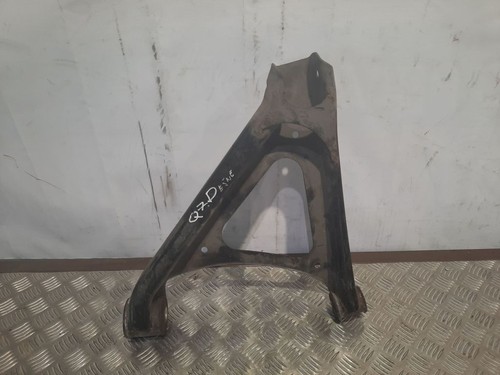 Audi Q7 4L 2012 Hinten rechts Querlenker Achsschenkel hinten 7L0505352 ATV3451