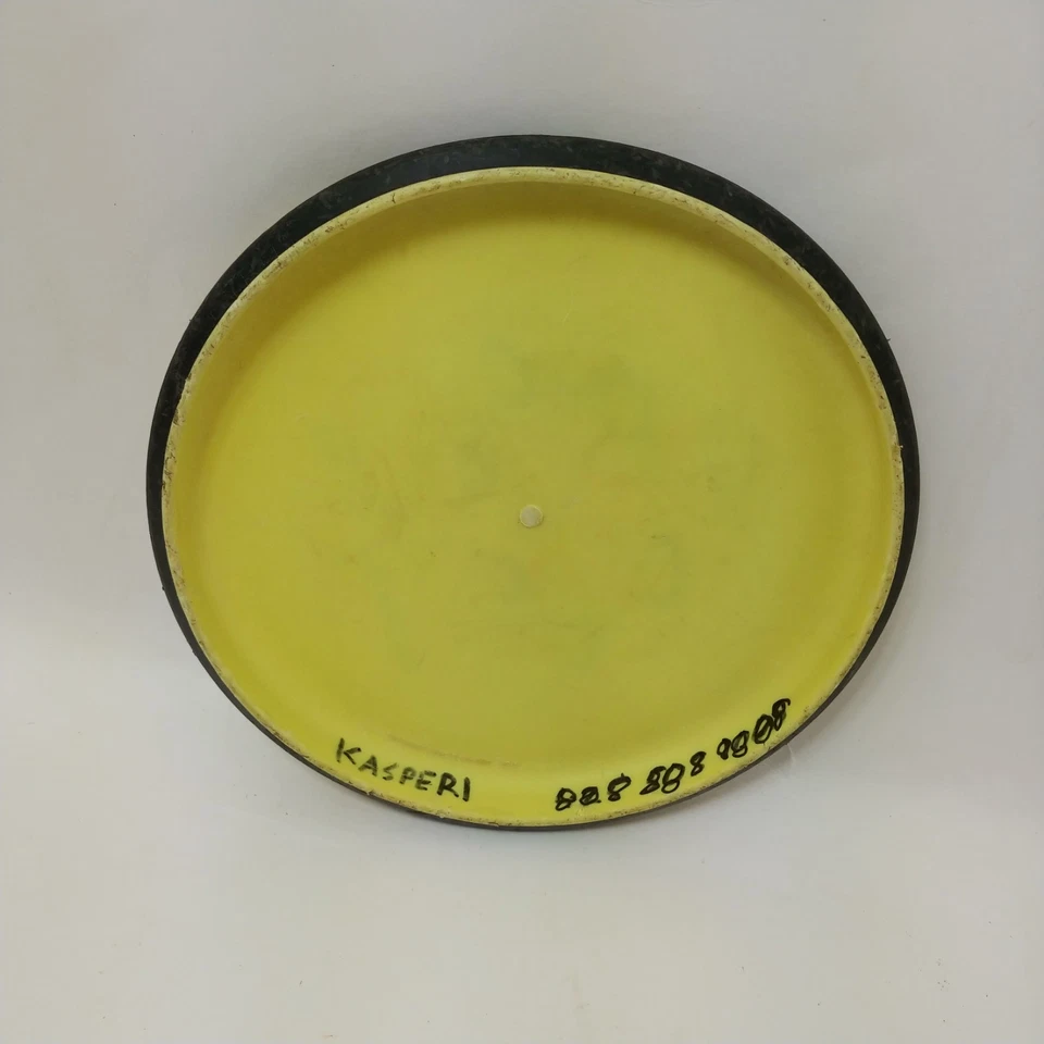 Used MVP Disc Electron SOFT Anode 173g Yellow Discs Golf Putter Approach Axiom - Image 3 of 4