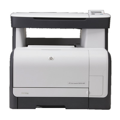 HP Color LaserJet CM1312 MFP Multifunktionsdrucker CC430A DIN A4 Farbe USB