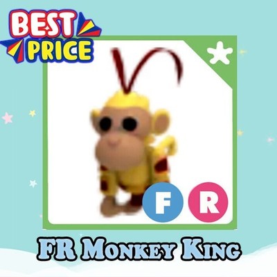 FR Monkey King - Adopt right now