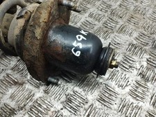 TOYOTA AVENSIS T25 Stoßdämpfer hinten links 2.00 Diesel 85kw 2004 26452938