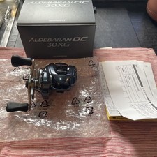 Shimano 25 Aldebaran DC30XG Right 750678