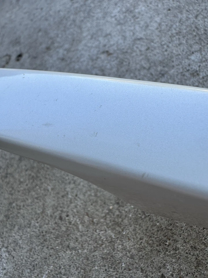 Conjunto de manija de puerta exterior trasera derecha/izquierda Toyota Prius 2010-2015 OEM Foto 3 de 3