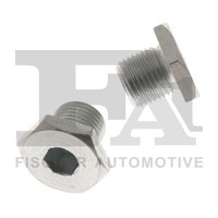 Verschlussschraube, ÖLwanne FA1 308.480.001 FüR CitroËN Passend FüR Fiat