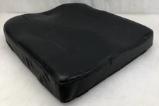 Invacare TDX SP Vinyl Seat Pad Cushion 20" W x 21" D