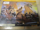 STAR WARS LEGION GALACTIC REPUBLIC STARTER SET GERMAN
