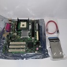 Intel E210882 Motherboard Socket Pga478 Ddr2 Atx Integrated Graphics