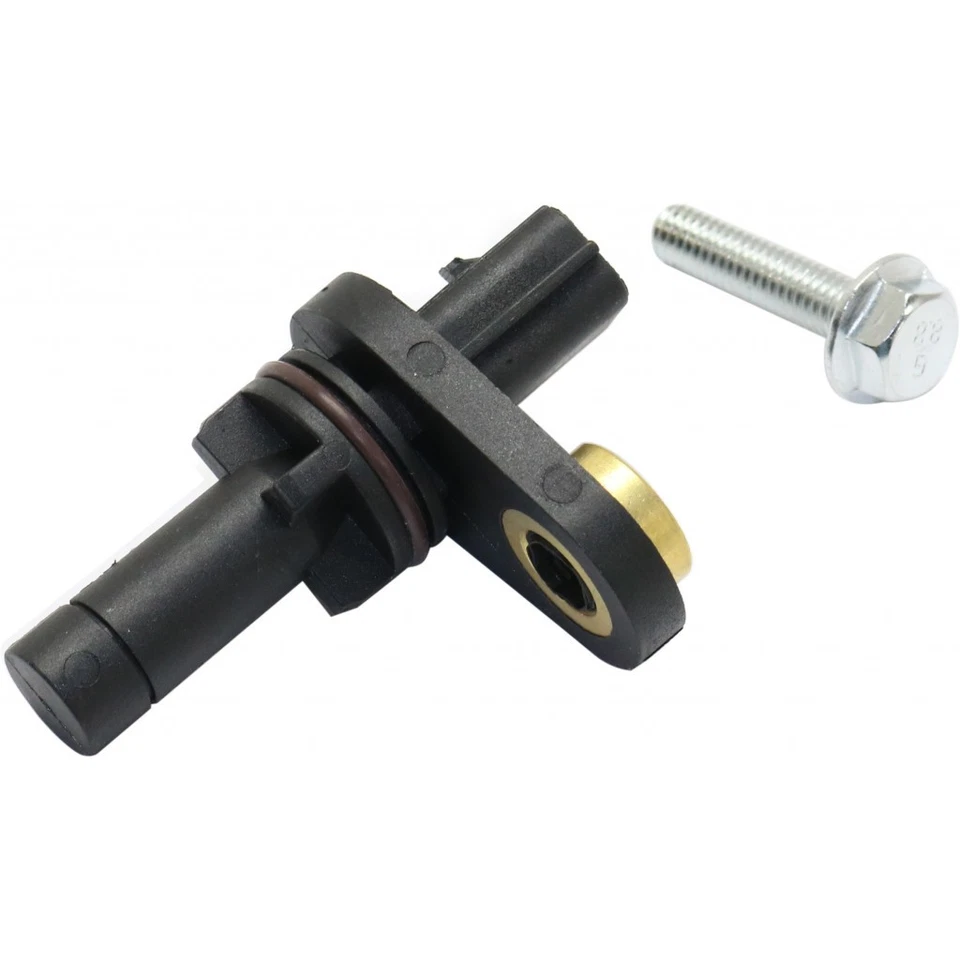 Sensor de posición del cigüeñal para Suzuki XL-7 2007-2009 hoja de 3 clavijas terminal macho Foto 3 de 4