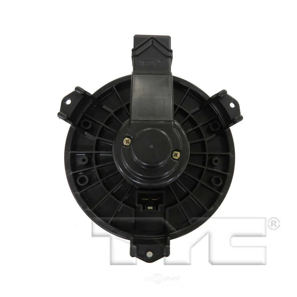 Motor soplador HVAC para Mazda CX-9 TYC 2007-2015 Foto 4 de 4