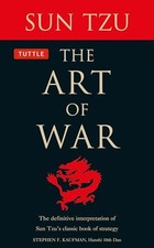 The Art of War: The Definitive I... by Stephen F Kaufman, H Paperback / softback