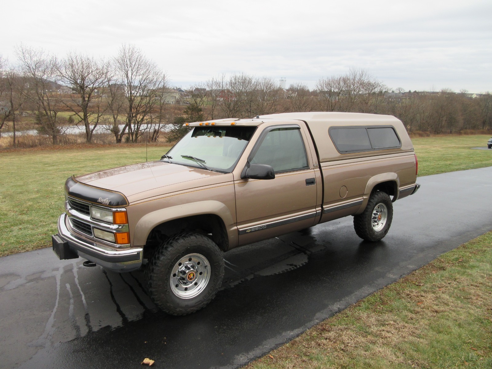 1995 Chevrolet Silverado for sale in Florida New York