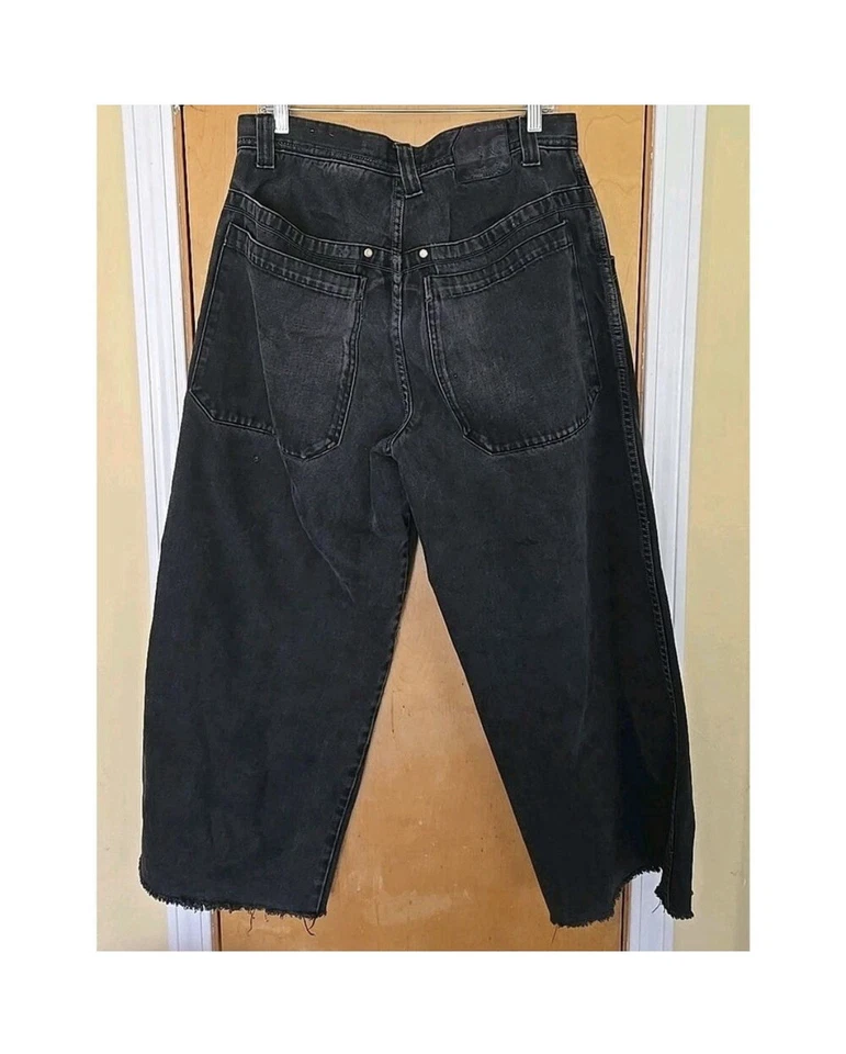 JNCO Vintage 90s Denim Jeans - Image 3 of 4
