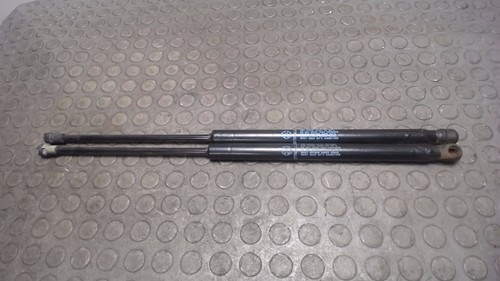 Heckklappendämpferpaar VW Fox 1.2 5 Z 12 Monate Garantie Sofortversand