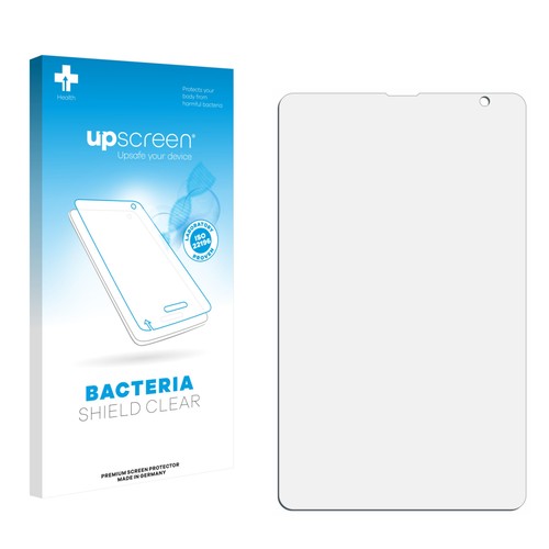 upscreen Protection Ecran pour Blackview Tab 6 Kids Antibactérien Film - Afbeelding 3 van 11