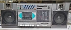 Sony 1986 Boombox CFS-5000