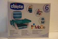 Chicco Kindersitzerhöhung max. 15 kg