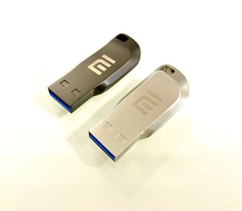 NEW Mi 2TB USB 3.0 Flash Drive - Lab Tested - Silver / Gray - Photo 5/5