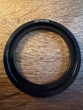 W) LEE Filters - Lens Adaptor Ring 77mm W/A W...